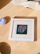 Laden Sie das Bild in den Galerie-Viewer, Mini Serie Diamond Painting - Tiere