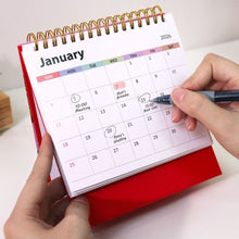 Laden Sie das Bild in den Galerie-Viewer, Diamond Painting Kalender 2026 – Zimmerpflanzen im Topf