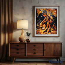 Laden Sie das Bild in den Galerie-Viewer, Süße Herbstfee