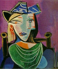 Laden Sie das Bild in den Galerie-Viewer, Diamond Painting, Picasso