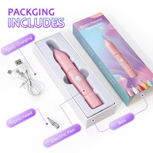 Laden Sie das Bild in den Galerie-Viewer, Diamond Painting Stift Elektrisch ohne Wachs 7