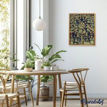 Laden Sie das Bild in den Galerie-Viewer, Malen nach Zahlen für Erwachsene | Baum im Frühjahr | Figured'Art