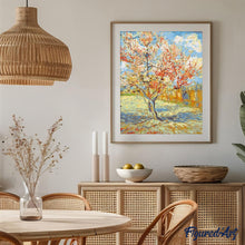 Laden Sie das Bild in den Galerie-Viewer, Malen nach Zahlen für Erwachsene | Van Gogh - Fischer | Figured'Art