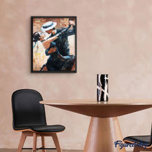 Laden Sie das Bild in den Galerie-Viewer, Malen nach Zahlen für Erwachsene | Die Tänzer | Figured'Art