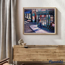Laden Sie das Bild in den Galerie-Viewer, Malen nach Zahlen für Erwachsene | La Petite Galerie in Frankreich | Figured'Art
