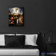 Laden Sie das Bild in den Galerie-Viewer, Malen nach Zahlen für Erwachsene | Die Darstellung | Figured'Art