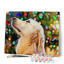 Laden Sie das Bild in den Galerie-Viewer, Die Kunst des Hundes