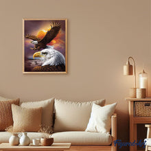 Laden Sie das Bild in den Galerie-Viewer, Der amerikanische Adler
