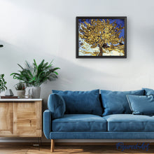 Laden Sie das Bild in den Galerie-Viewer, Malen nach Zahlen für Erwachsene | Van Gogh - Maulbeerbaum | Figured'Art