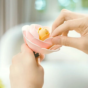 3D Puzzle - Frühlingsstrauß