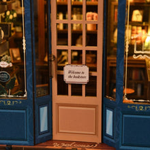 Laden Sie das Bild in den Galerie-Viewer, Book Nook - Pergola-Lesezimmer
