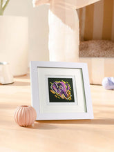 Laden Sie das Bild in den Galerie-Viewer, Mini Serie Diamond Painting - Tiere