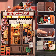 Laden Sie das Bild in den Galerie-Viewer, Book Nook - Bezauberndes Kyoto