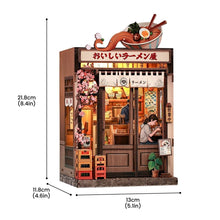 Laden Sie das Bild in den Galerie-Viewer, Book Nook - Bezauberndes Kyoto