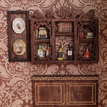 Laden Sie das Bild in den Galerie-Viewer, Book Nook - Café der Gelassenheit