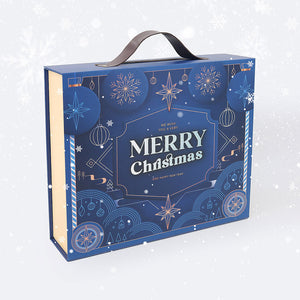 Diamond Painting Adventskalender 2024 - Box 001