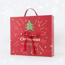 Laden Sie das Bild in den Galerie-Viewer, Diamond Painting Adventskalender 2024 - Box 002