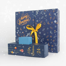 Laden Sie das Bild in den Galerie-Viewer, Diamond Painting Adventskalender 2024 - Box 003