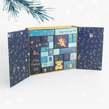 Laden Sie das Bild in den Galerie-Viewer, Diamond Painting Adventskalender 2024 - Box 003