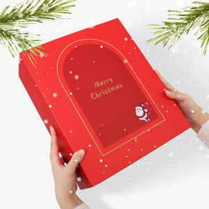 Malen nach Zahlen Adventskalender 2025 - 12 Tage Weihnachtsfreude