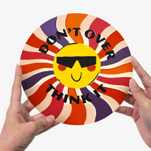 Laden Sie das Bild in den Galerie-Viewer, Malen nach Zahlen 20 cm Tischsets (6 Stück) - Motivierendes Zitat