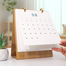 Laden Sie das Bild in den Galerie-Viewer, Malen nach Zahlen Kalender 2027 - Unterwegs