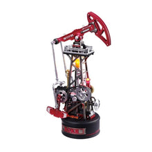 Laden Sie das Bild in den Galerie-Viewer, 3D Puzzle - Ölextraktor