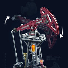 Laden Sie das Bild in den Galerie-Viewer, 3D Puzzle - Ölextraktor