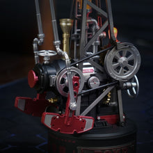 Laden Sie das Bild in den Galerie-Viewer, 3D Puzzle - Ölextraktor