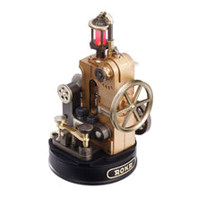 Laden Sie das Bild in den Galerie-Viewer, 3D Puzzle - Morse-Telegraph