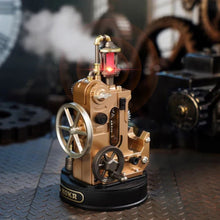 Laden Sie das Bild in den Galerie-Viewer, 3D Puzzle - Morse-Telegraph