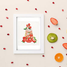 Laden Sie das Bild in den Galerie-Viewer, Mini Serie Diamond Painting - Mocktails