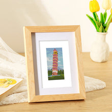 Laden Sie das Bild in den Galerie-Viewer, Mini Serie Diamond Painting - Weltstädte