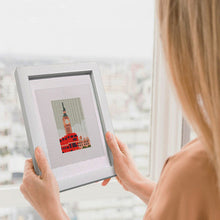 Laden Sie das Bild in den Galerie-Viewer, Mini Serie Diamond Painting - Weltstädte