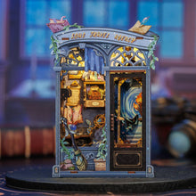Laden Sie das Bild in den Galerie-Viewer, Book Nook - Seelenreise-Agentur