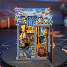 Laden Sie das Bild in den Galerie-Viewer, Book Nook - Seelenreise-Agentur
