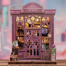 Laden Sie das Bild in den Galerie-Viewer, Book Nook - Astrologiebuchhandlung