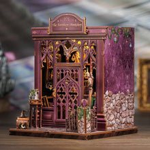 Laden Sie das Bild in den Galerie-Viewer, Book Nook - Astrologiebuchhandlung