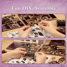 Laden Sie das Bild in den Galerie-Viewer, Book Nook - Astrologiebuchhandlung