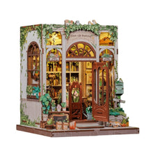 Laden Sie das Bild in den Galerie-Viewer, Book Nook - Buchhandlung Grünes Leben