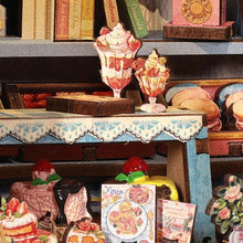 Laden Sie das Bild in den Galerie-Viewer, Miniaturhaus - Süße Marie