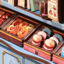 Laden Sie das Bild in den Galerie-Viewer, Miniaturhaus - Süße Marie