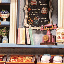 Laden Sie das Bild in den Galerie-Viewer, Miniaturhaus - Süße Marie