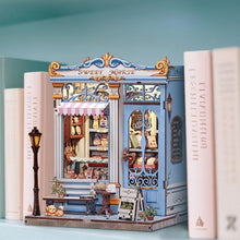 Laden Sie das Bild in den Galerie-Viewer, Miniaturhaus - Süße Marie