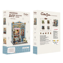 Laden Sie das Bild in den Galerie-Viewer, Miniaturhaus - Süße Marie