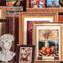 Laden Sie das Bild in den Galerie-Viewer, Miniaturhaus - Galerie Buchhandlung