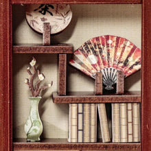 Laden Sie das Bild in den Galerie-Viewer, Miniaturhaus - Kirishima Teestube