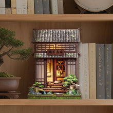 Laden Sie das Bild in den Galerie-Viewer, Miniaturhaus - Kirishima Teestube