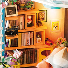 Laden Sie das Bild in den Galerie-Viewer, Miniaturhaus - Doras Loft