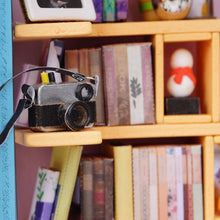 Laden Sie das Bild in den Galerie-Viewer, Miniaturhaus - Doras Loft